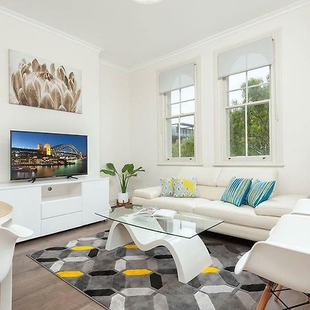Stunning Sydney Home 1 Bagian luar foto