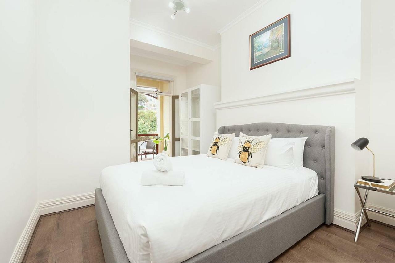 Stunning Sydney Home 1 Bagian luar foto