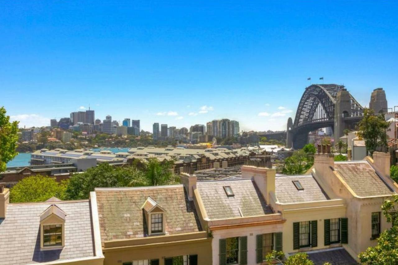 Stunning Sydney Home 1 Bagian luar foto