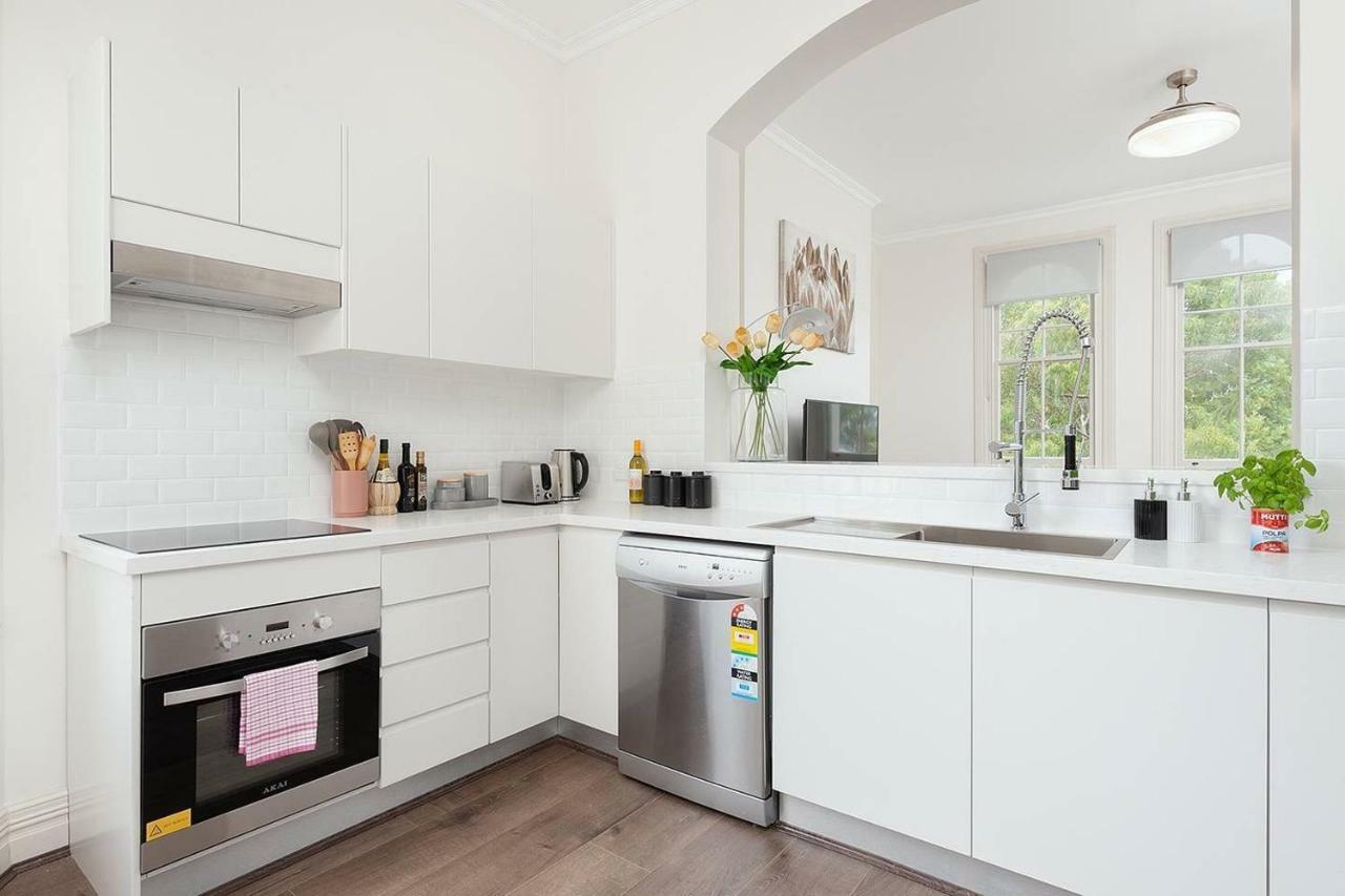 Stunning Sydney Home 1 Bagian luar foto