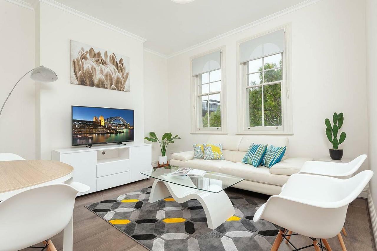 Stunning Sydney Home 1 Bagian luar foto
