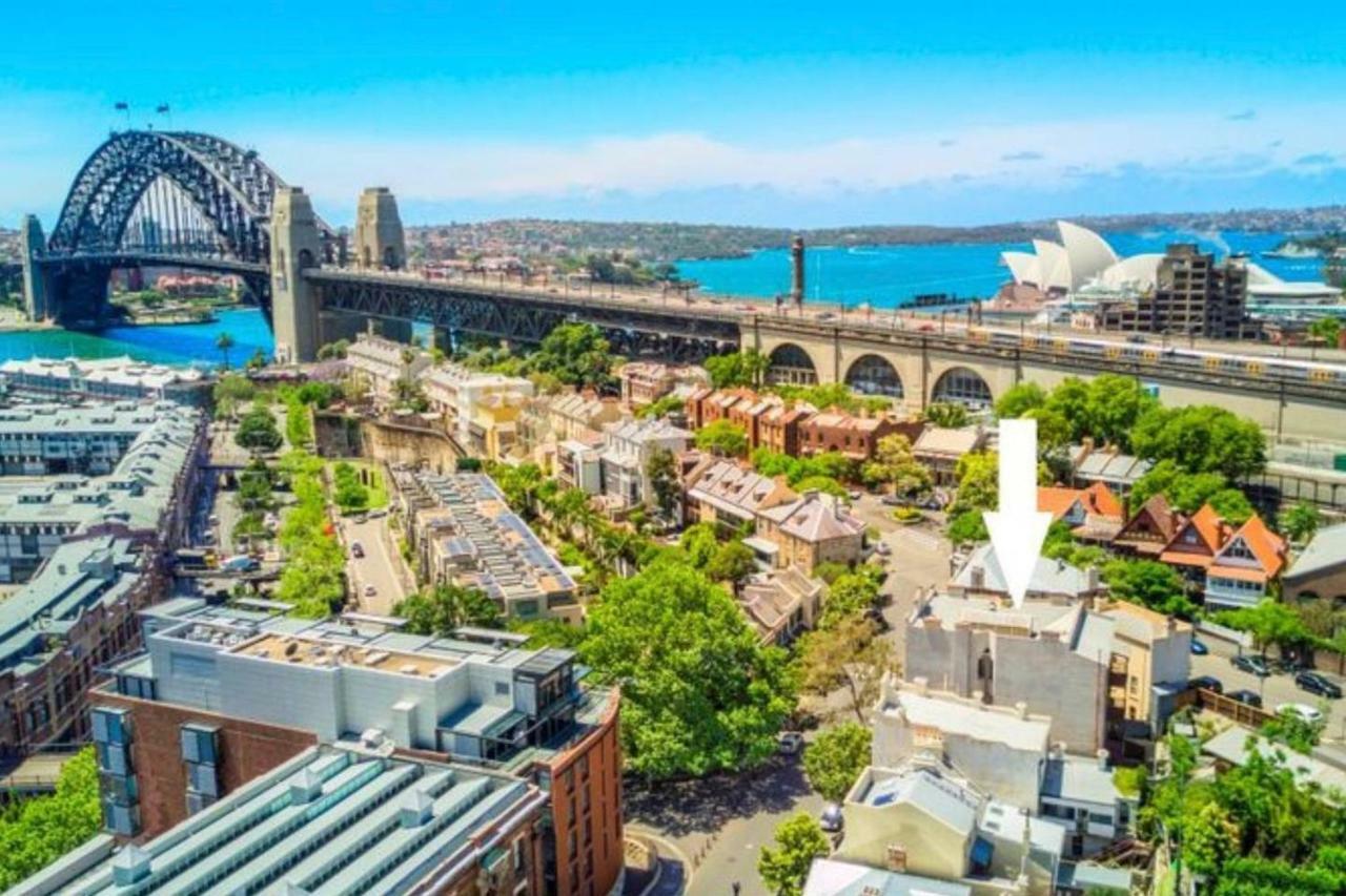 Stunning Sydney Home 1 Bagian luar foto